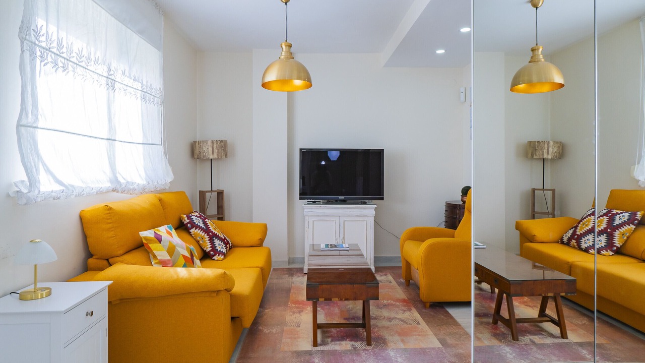 Photo of Livingroom in Marbella