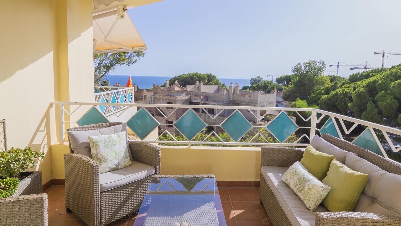 Photo of Outdoor in Marbella