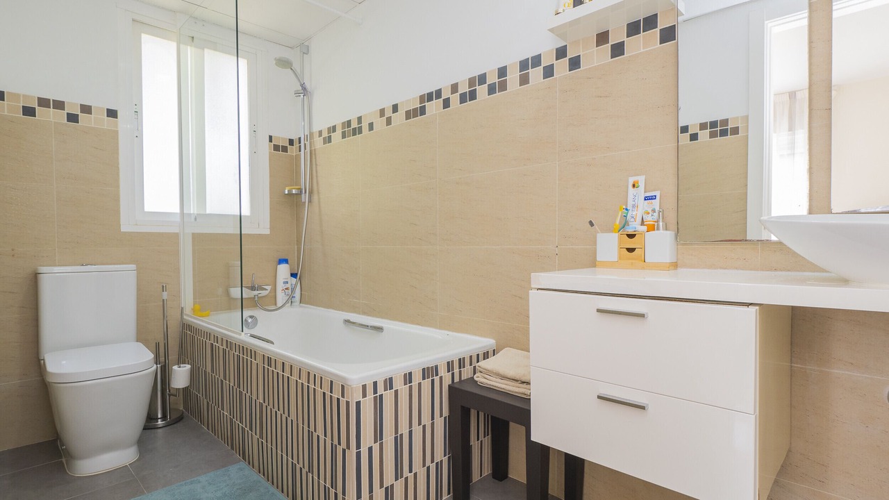 Photo of Bathroom in Marbella