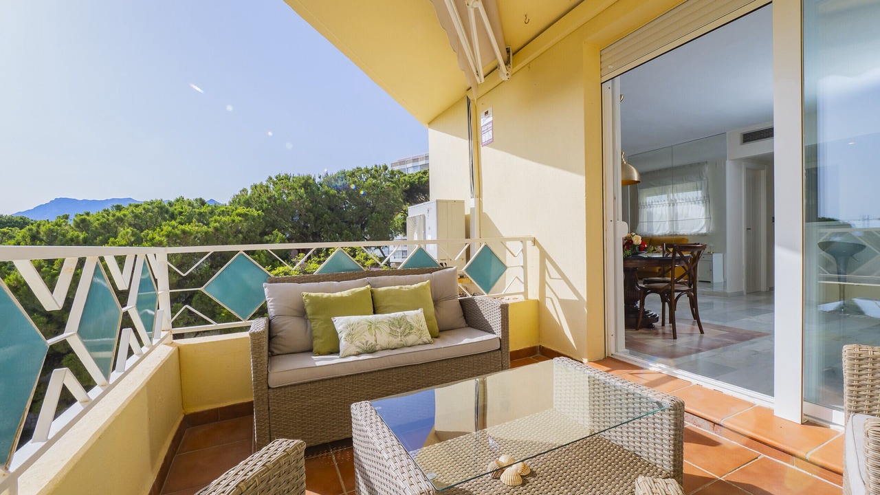 Photo of Outdoor in Marbella