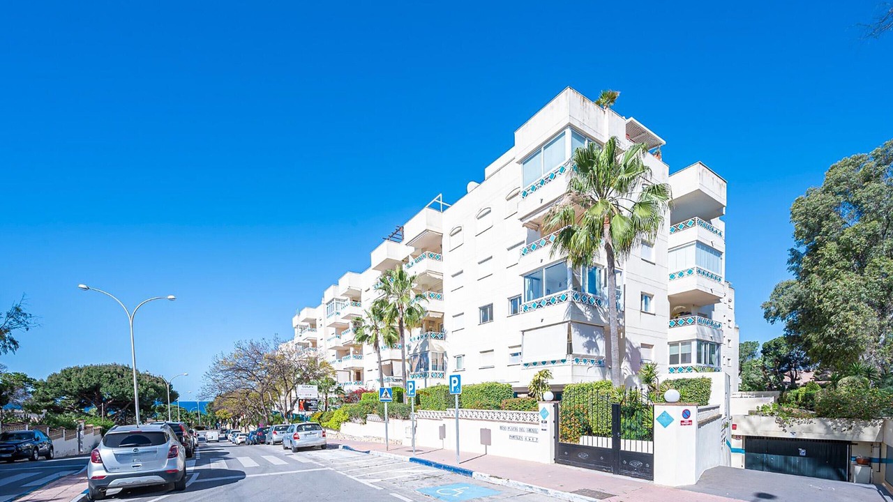 Photo of Outdoor in Marbella