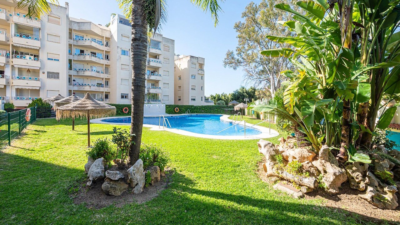 Photo of Outdoor in Marbella