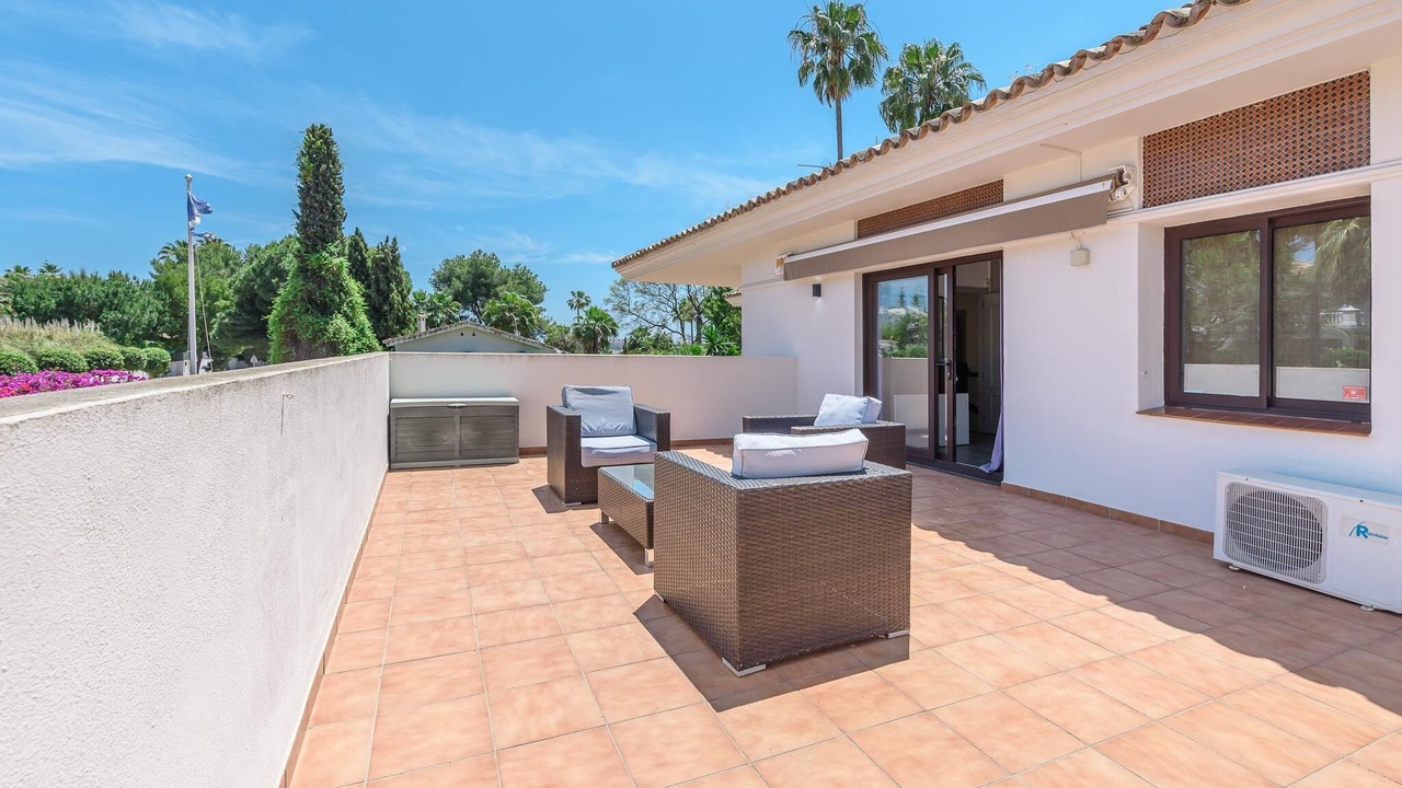 Photo of Others in Marbella