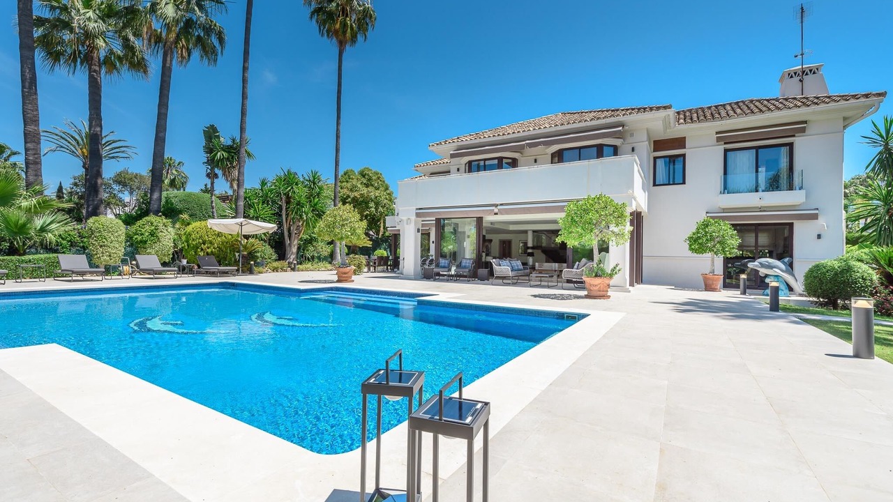 Photo of Others in Marbella