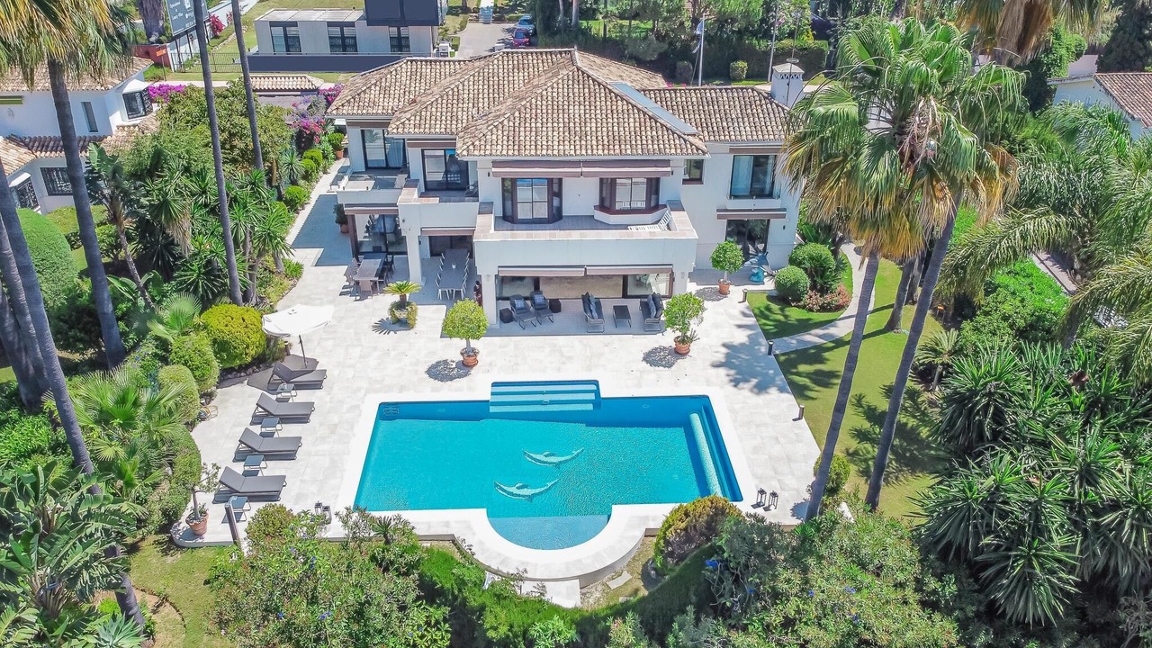 Photo of Others in Marbella