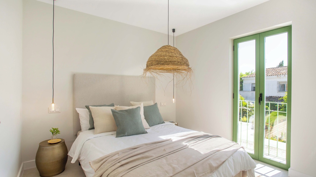 Photo of Bedroom in San Pedro de Alcantara