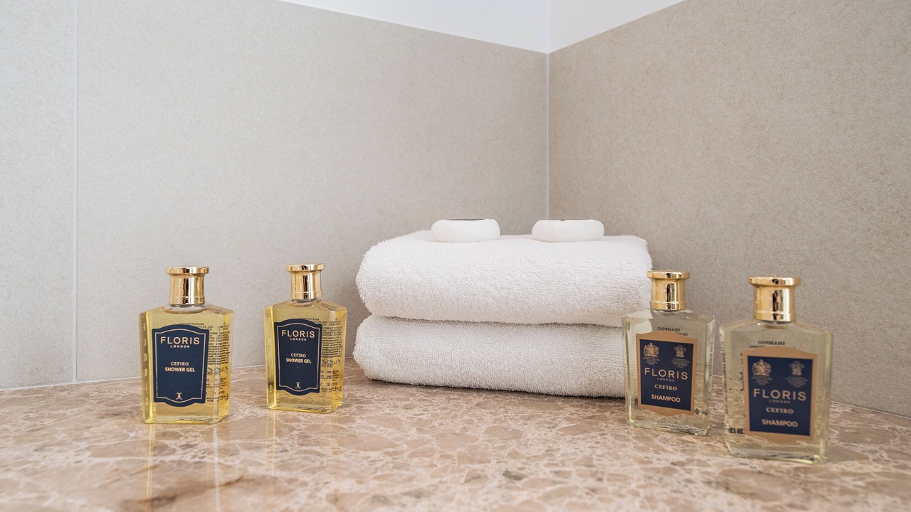 Photo of Bathroom in San Pedro de Alcantara