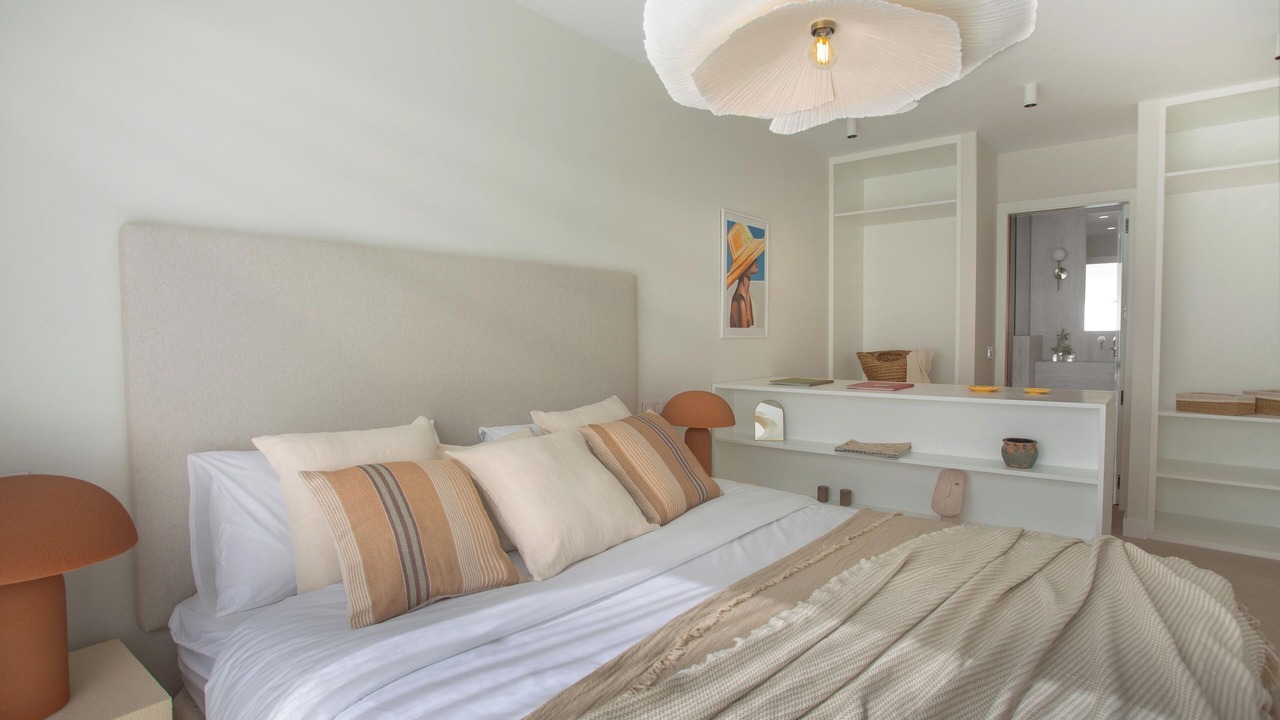 Photo of Bedroom in San Pedro de Alcantara