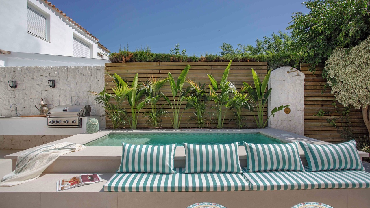 Photo of Outdoor in San Pedro de Alcantara