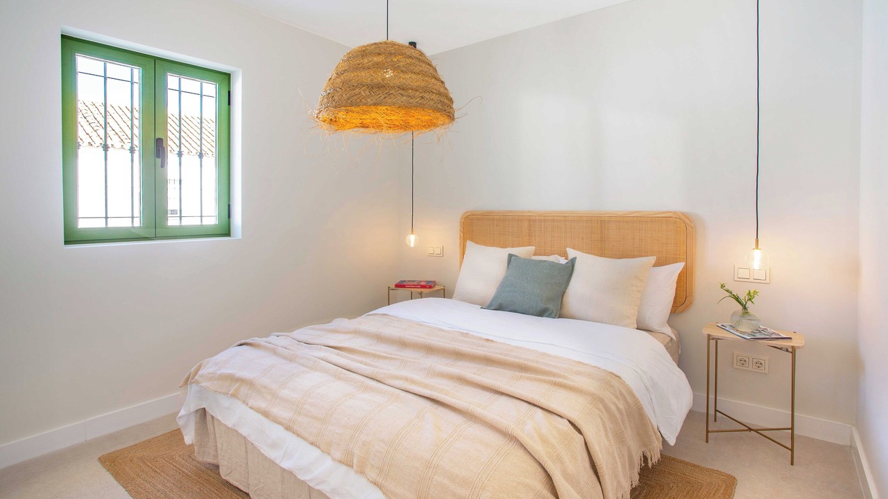 Photo of Bedroom in San Pedro de Alcantara