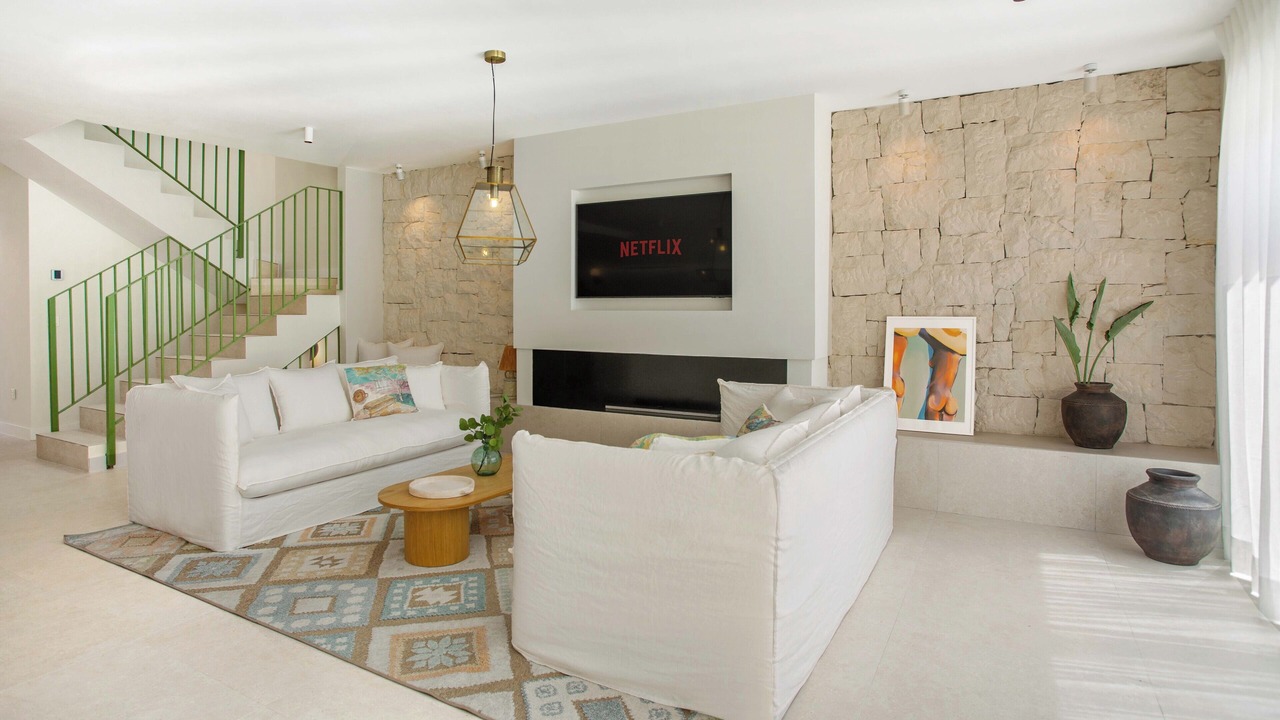 Photo of Livingroom in San Pedro de Alcantara