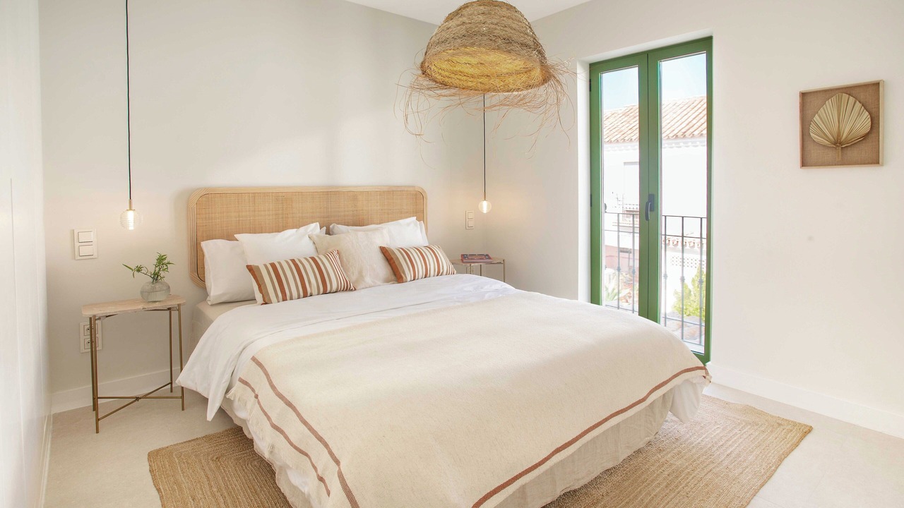 Photo of Bedroom in San Pedro de Alcantara