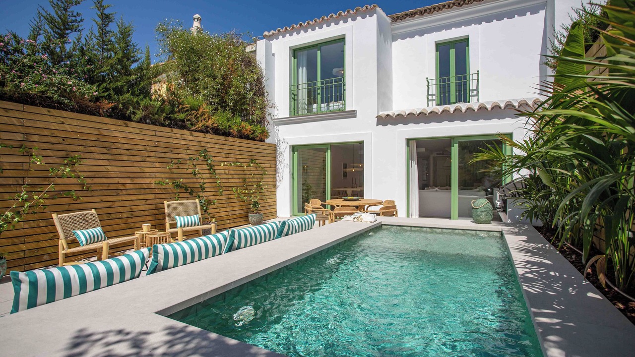 Photo of Outdoor in San Pedro de Alcantara
