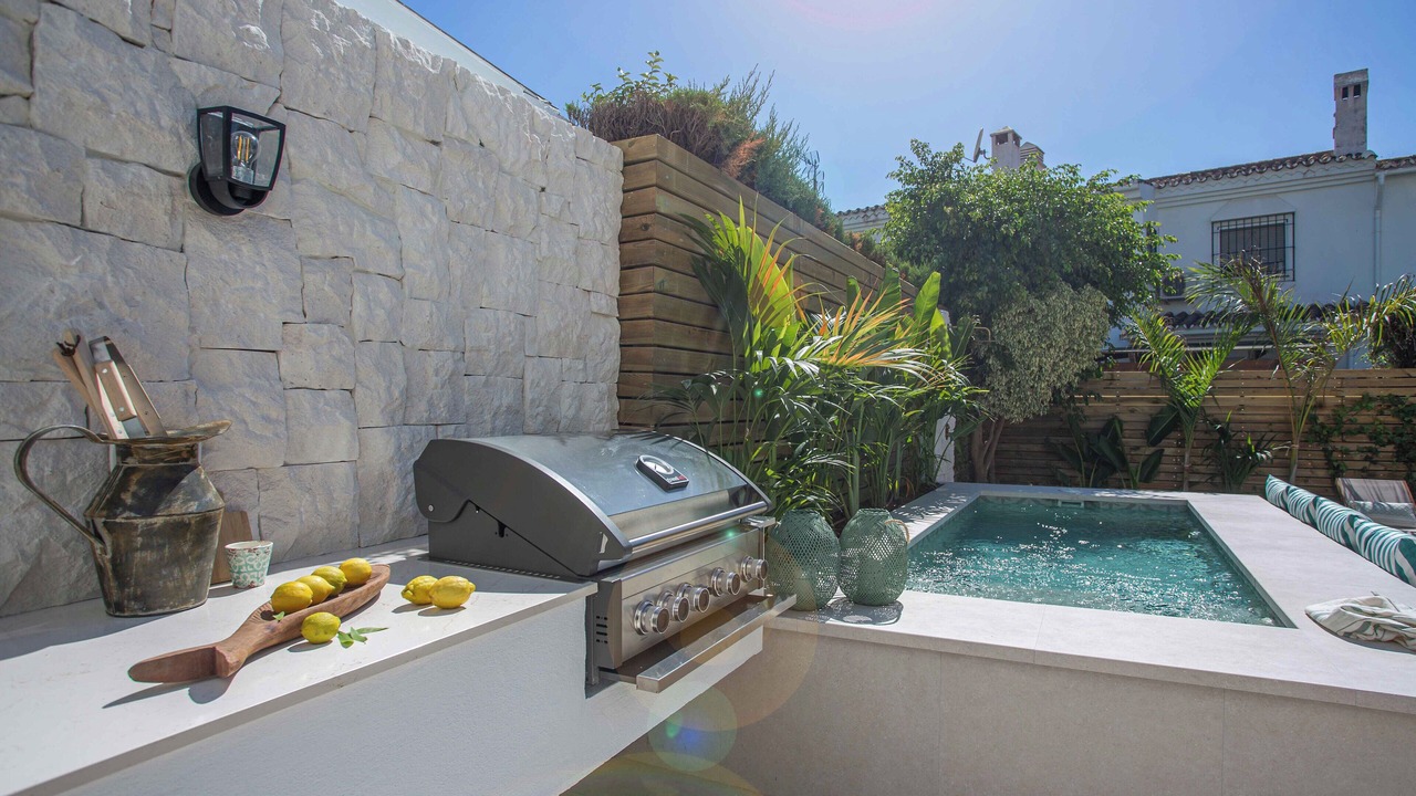 Photo of Outdoor in San Pedro de Alcantara