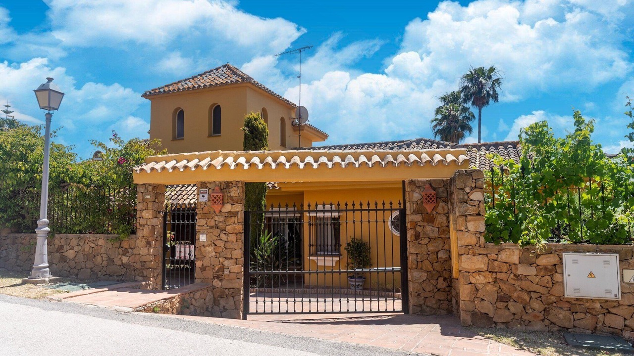 Photo of Outdoor in Urbanizacion Hacienda las Chapas