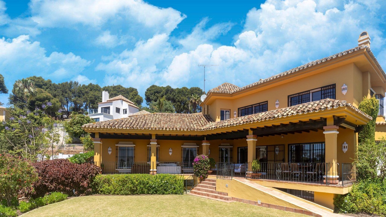 Photo of Outdoor in Urbanizacion Hacienda las Chapas
