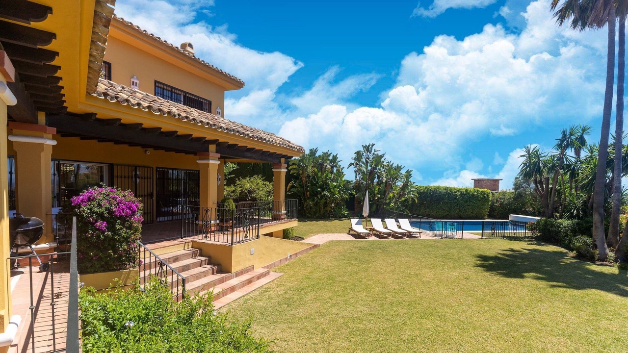 Photo of Outdoor in Urbanizacion Hacienda las Chapas