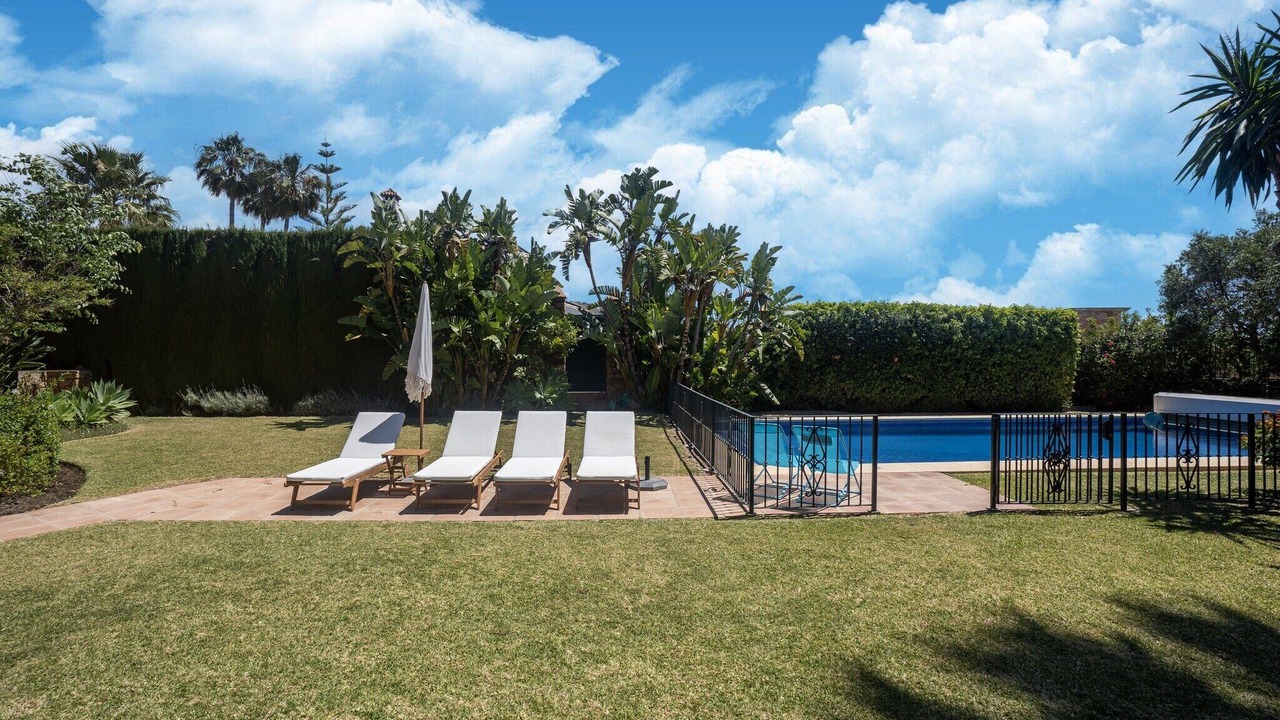 Photo of Outdoor in Urbanizacion Hacienda las Chapas