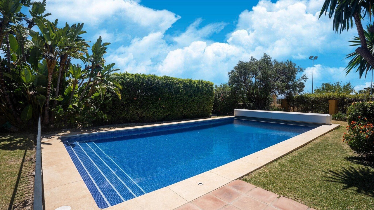 Photo of Outdoor in Urbanizacion Hacienda las Chapas