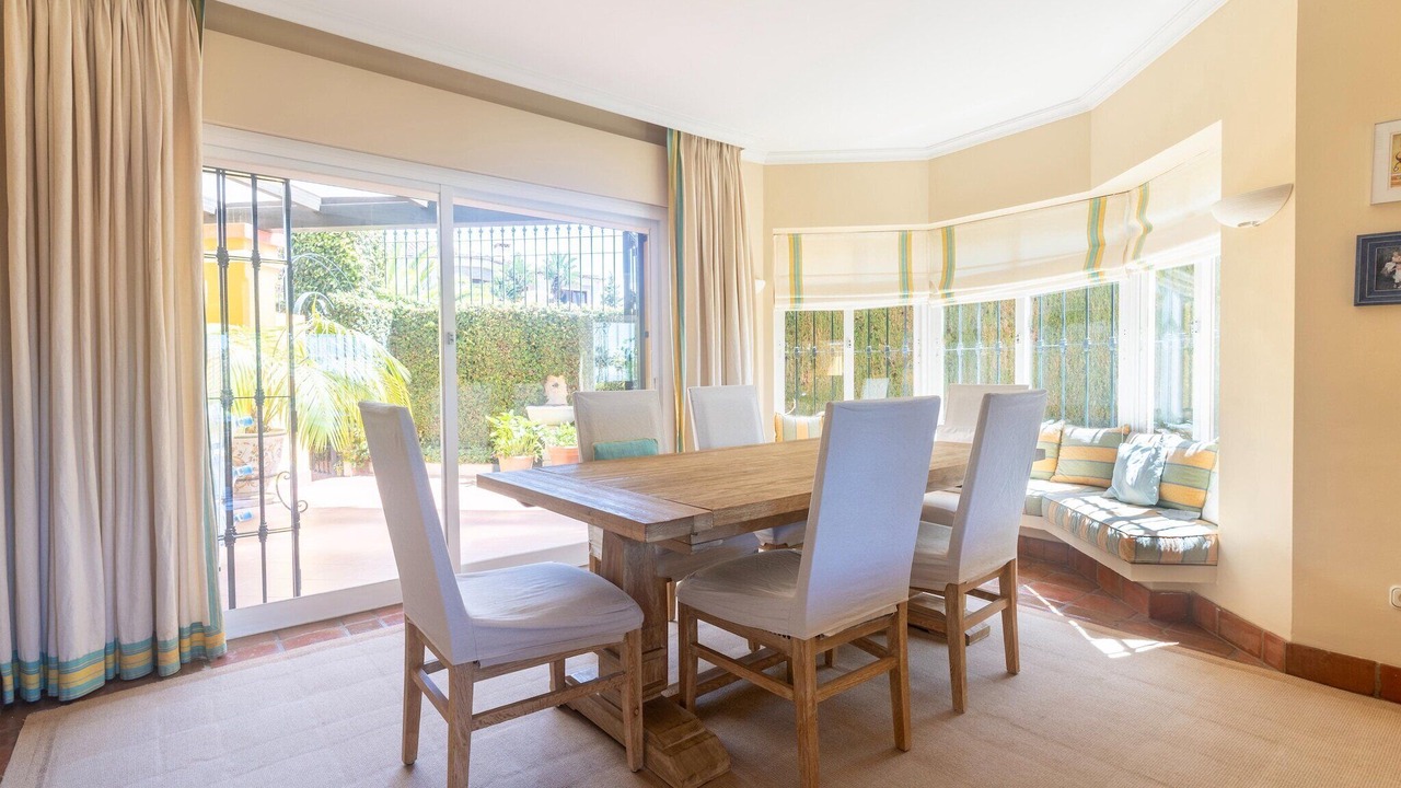 Photo of Livingroom in Urbanizacion Hacienda las Chapas