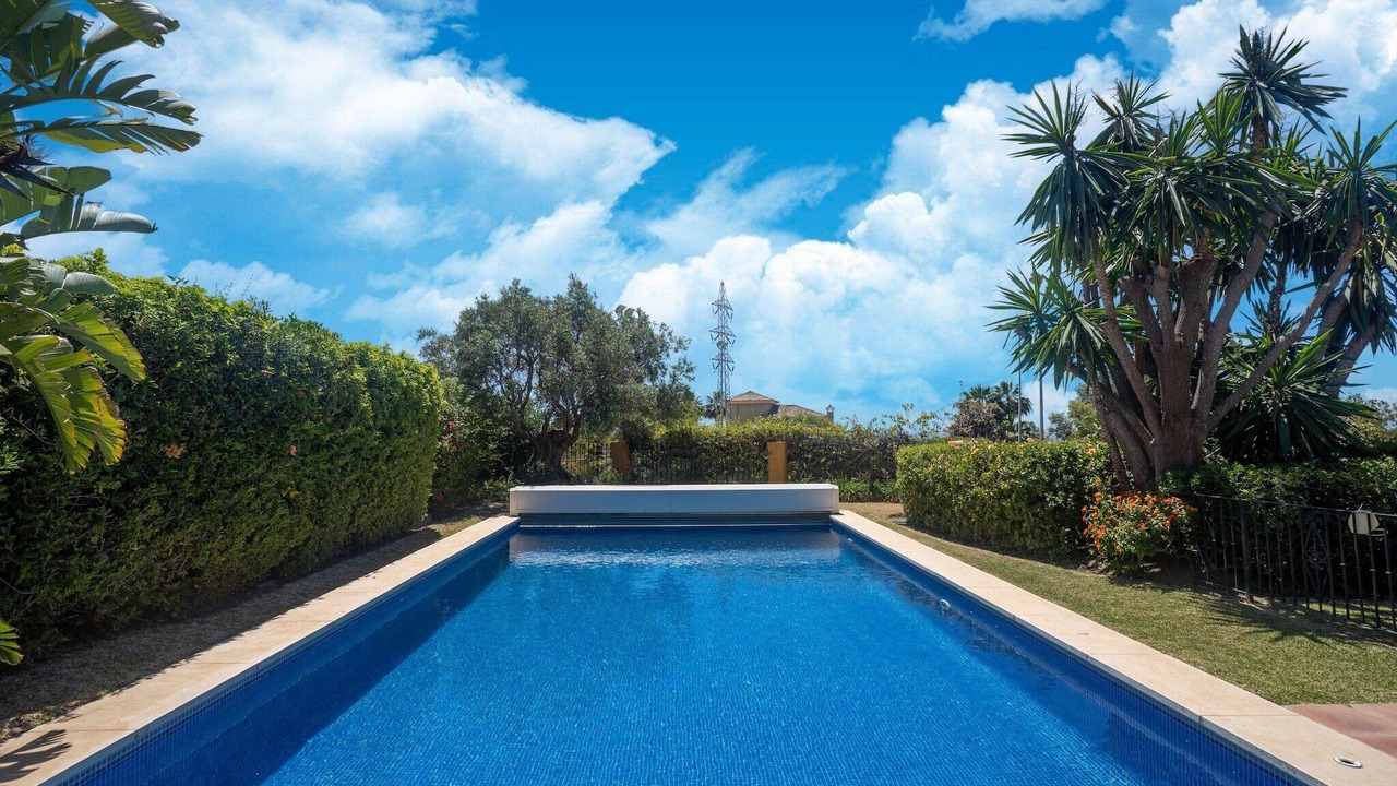 Photo of Outdoor in Urbanizacion Hacienda las Chapas