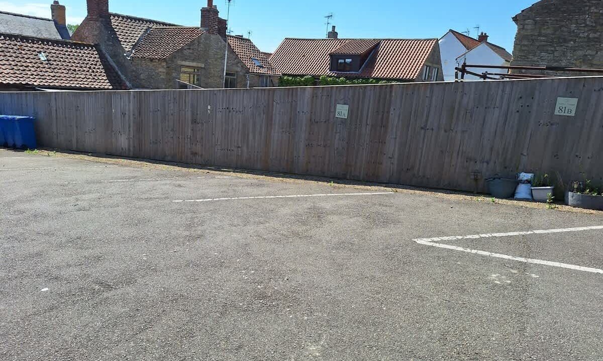 Photo of Outdoor in Snainton