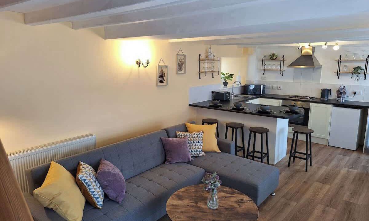 Photo of Livingroom in Snainton
