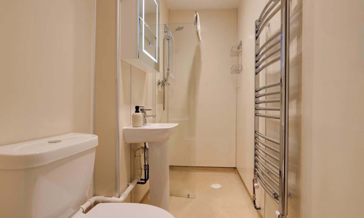 Photo of Bedroom in Snainton