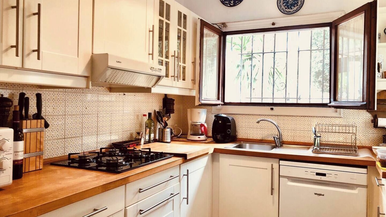 Photo of Kitchen in Urbanizacion el Rosario