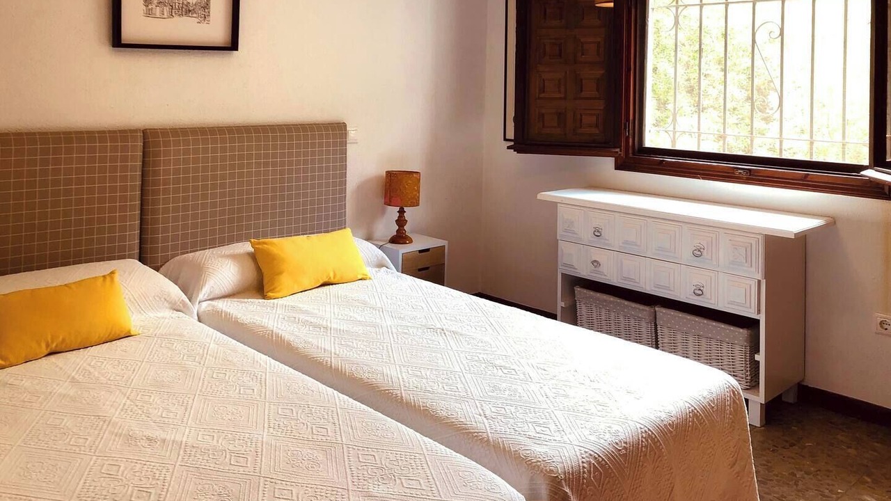 Photo of Bedroom in Urbanizacion el Rosario