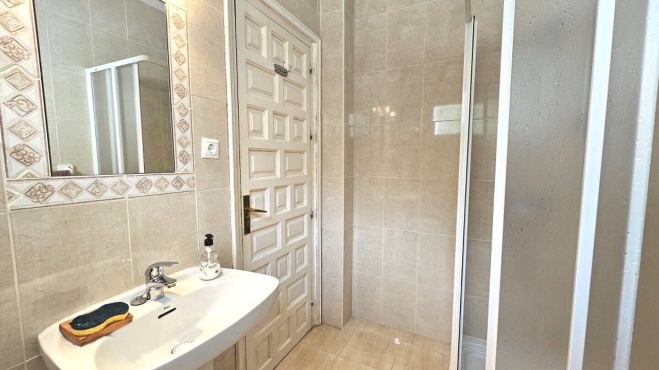 Photo of Bathroom in Urbanizacion el Rosario