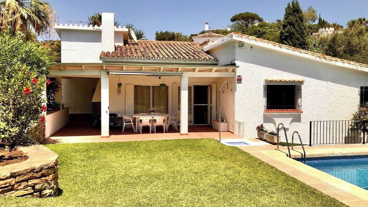 Photo of Outdoor in Urbanizacion el Rosario