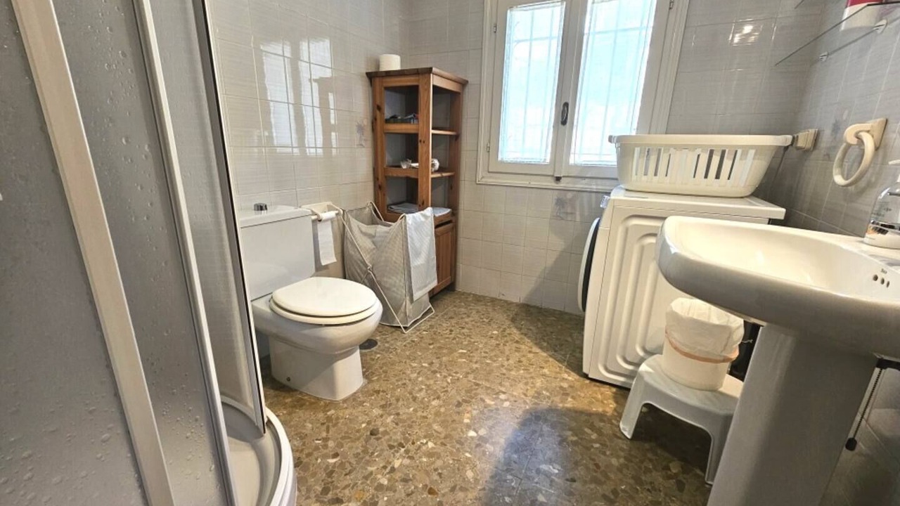 Photo of Bathroom in Urbanizacion el Rosario