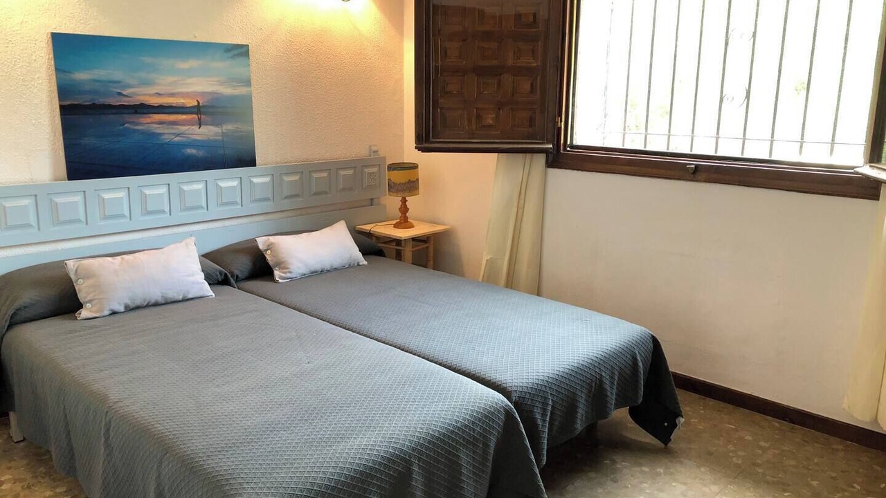 Photo of Bedroom in Urbanizacion el Rosario