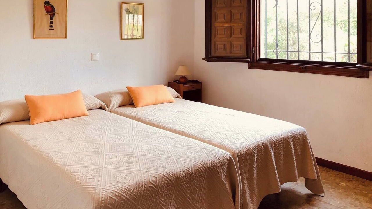 Photo of Bedroom in Urbanizacion el Rosario