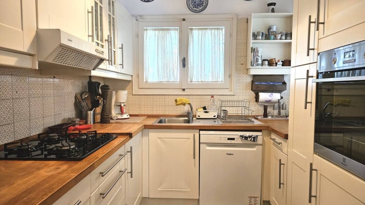 Photo of Kitchen in Urbanizacion el Rosario