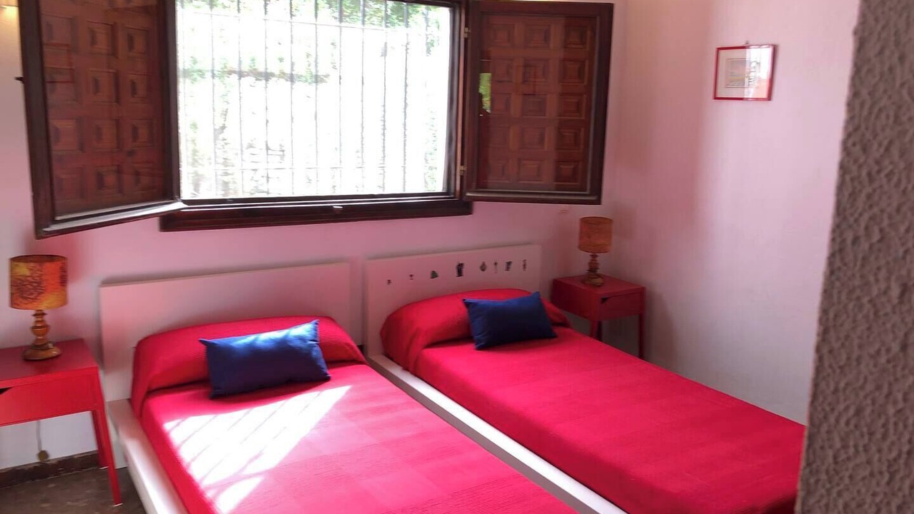 Photo of Bedroom in Urbanizacion el Rosario