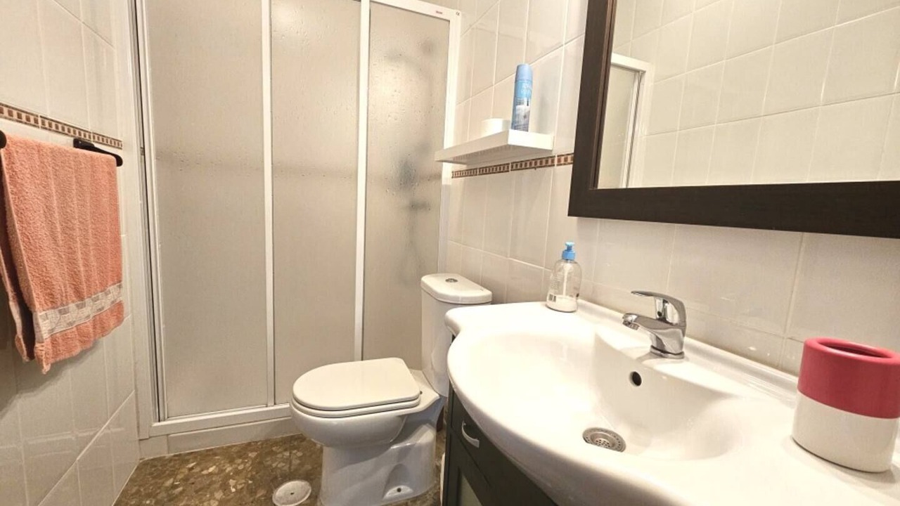 Photo of Bathroom in Urbanizacion el Rosario