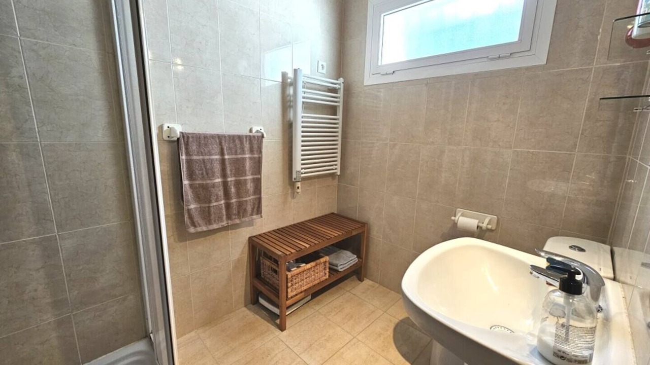 Photo of Bathroom in Urbanizacion el Rosario