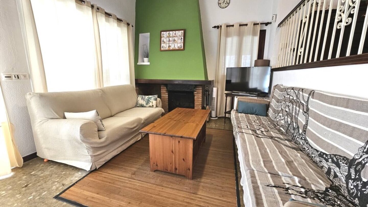 Photo of Livingroom in Urbanizacion el Rosario