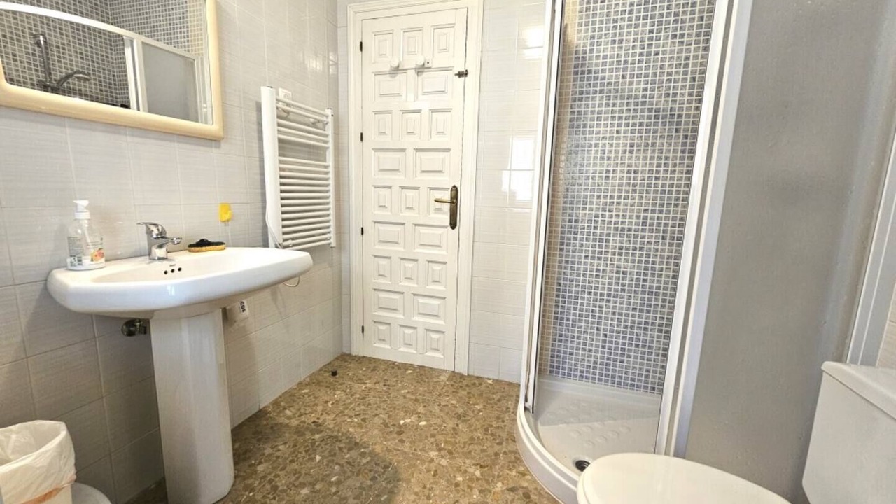Photo of Bathroom in Urbanizacion el Rosario