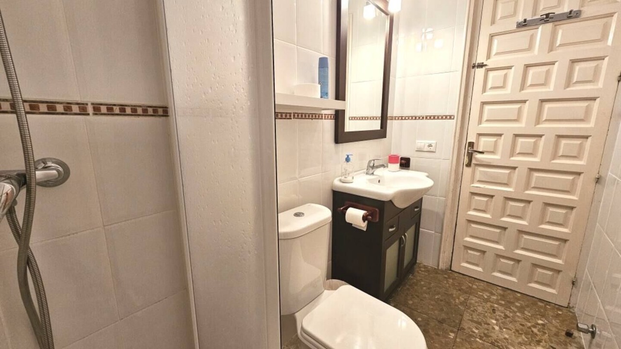 Photo of Bathroom in Urbanizacion el Rosario