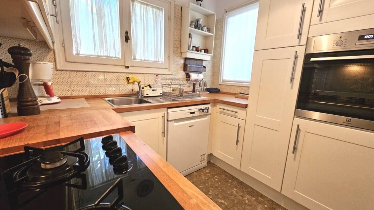 Photo of Kitchen in Urbanizacion el Rosario
