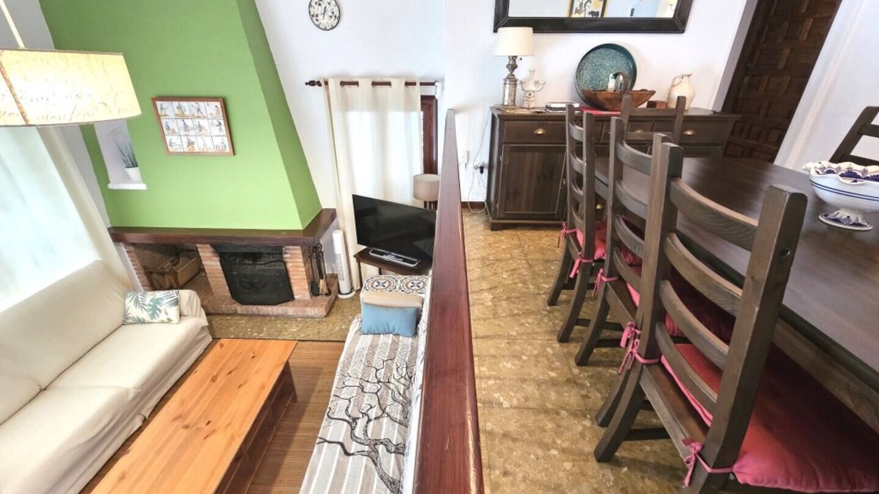 Photo of Livingroom in Urbanizacion el Rosario