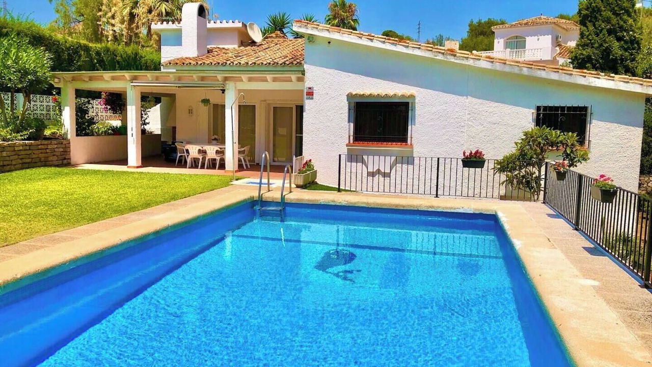 Photo of Outdoor in Urbanizacion el Rosario