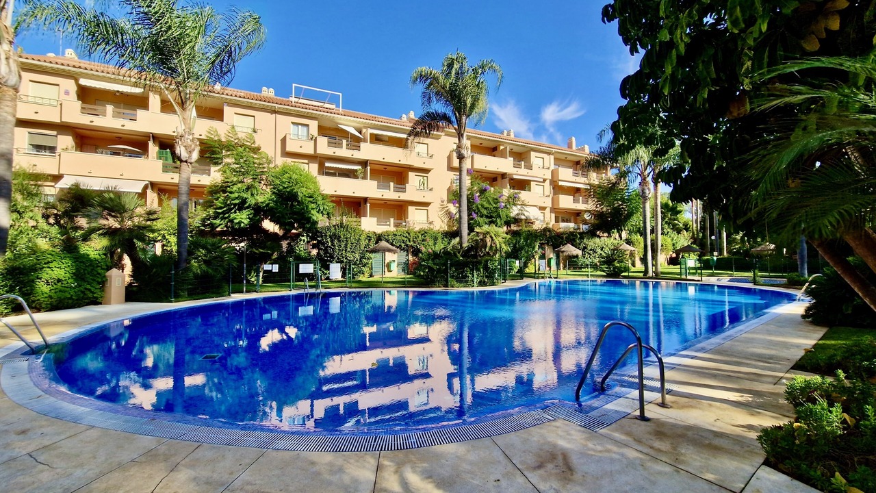 Photo of Outdoor in Carib Playa