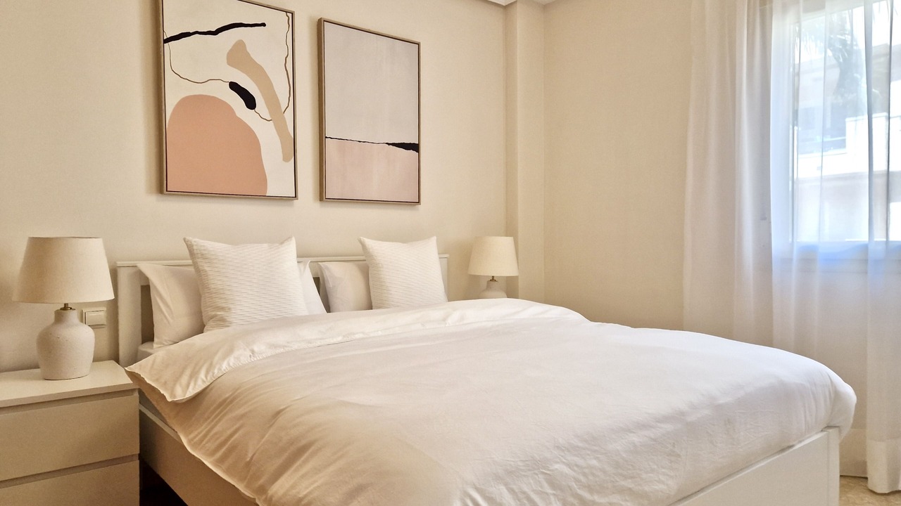 Photo of Bedroom in Carib Playa