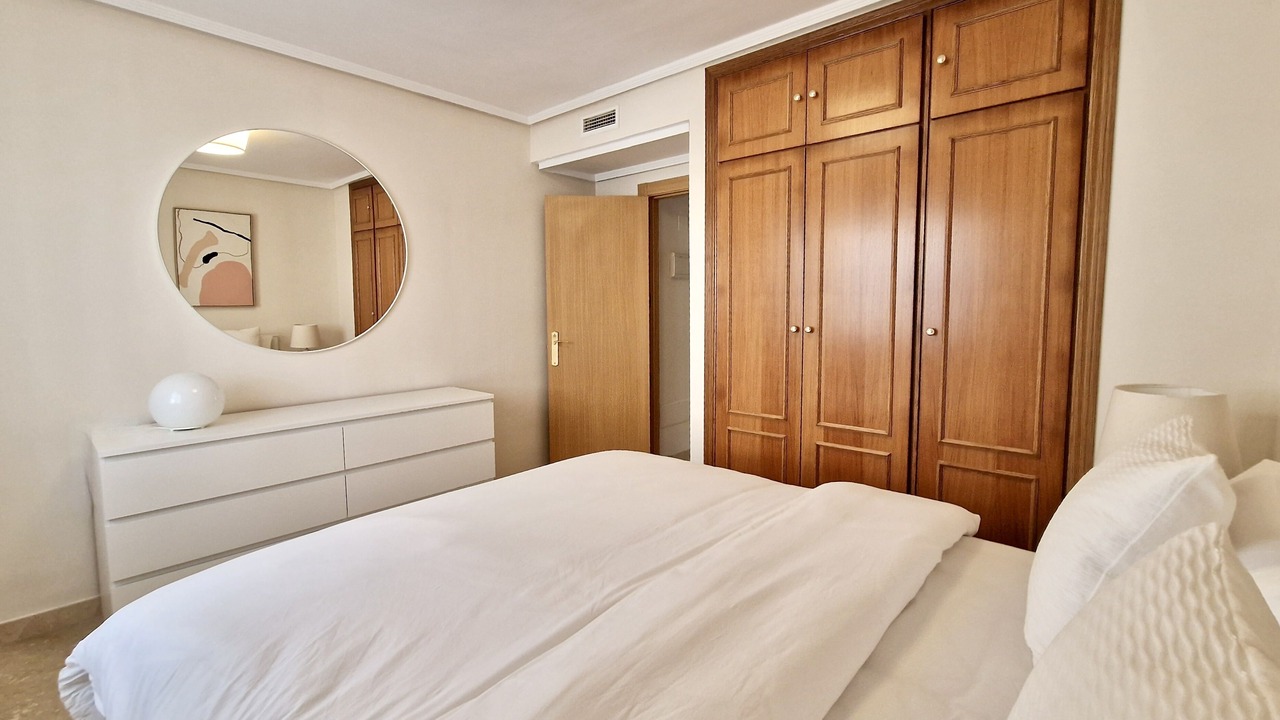 Photo of Bedroom in Carib Playa