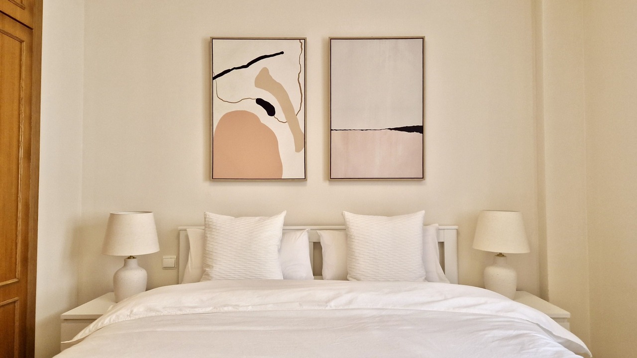 Photo of Bedroom in Carib Playa