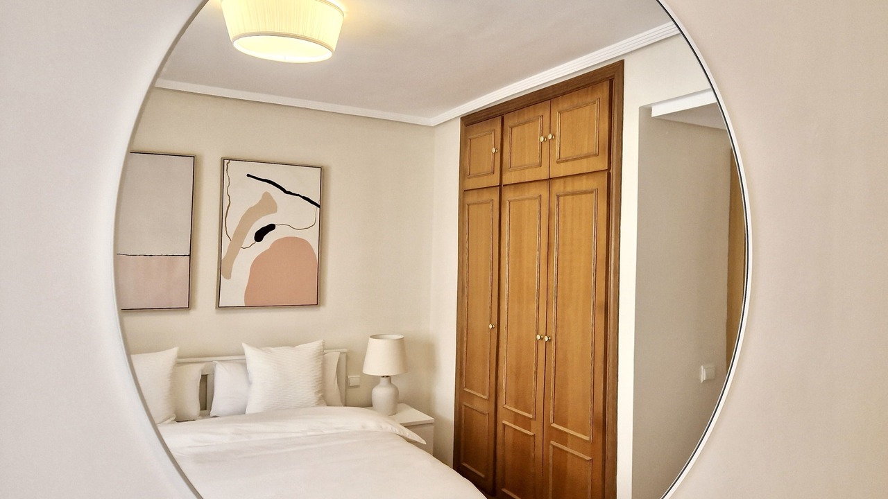 Photo of Bedroom in Carib Playa